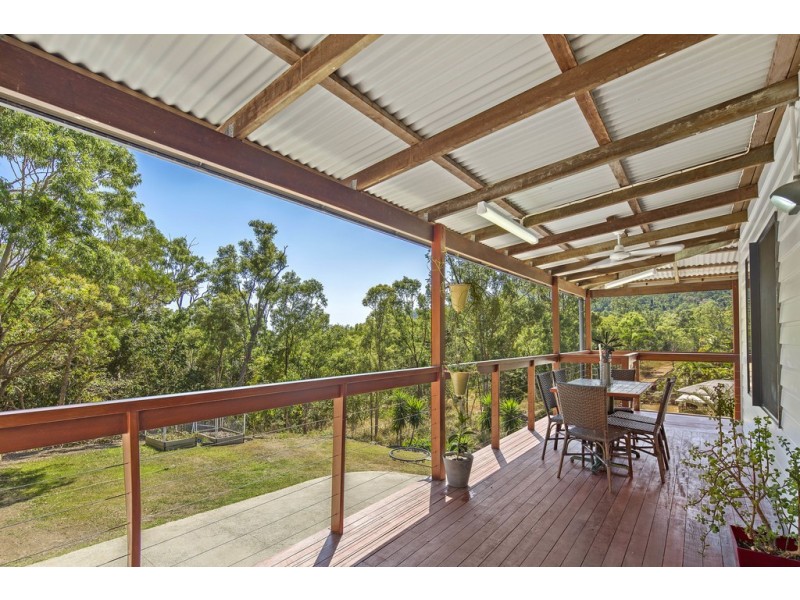 59 Parkwood Terrace, Cannonvale QLD 4802