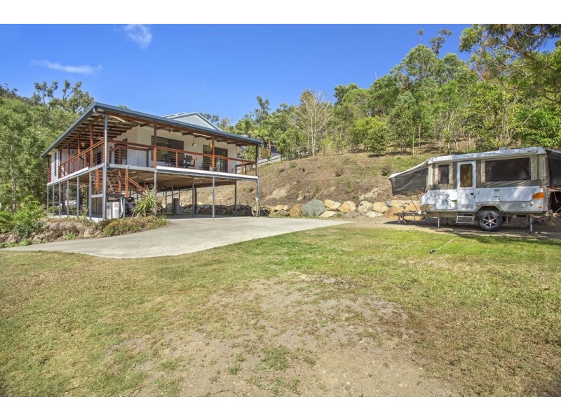 59 Parkwood Terrace, Cannonvale QLD 4802