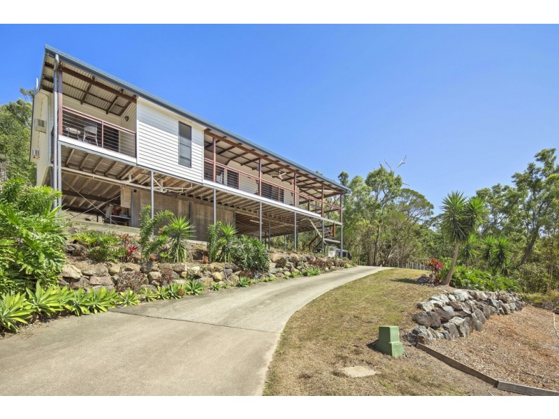 59 Parkwood Terrace, Cannonvale QLD 4802
