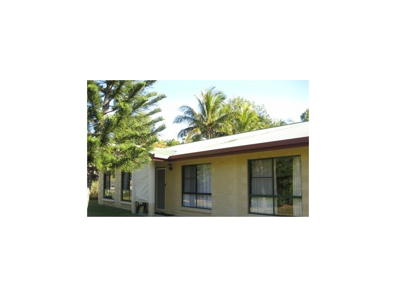 7 Olsen Place, Jubilee Pocket QLD 4802