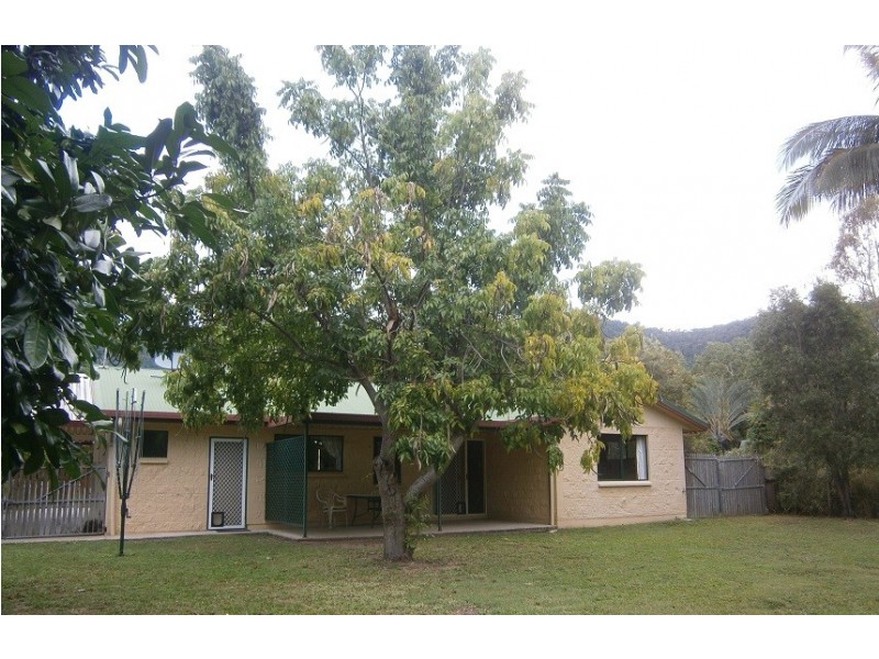 7 Olsen Place, Jubilee Pocket QLD 4802
