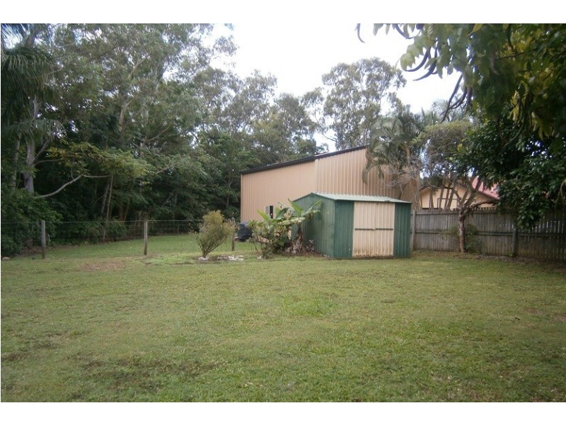 7 Olsen Place, Jubilee Pocket QLD 4802