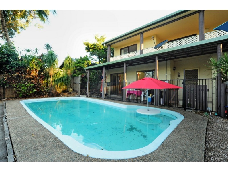4 Balaka St, Cannonvale QLD 4802