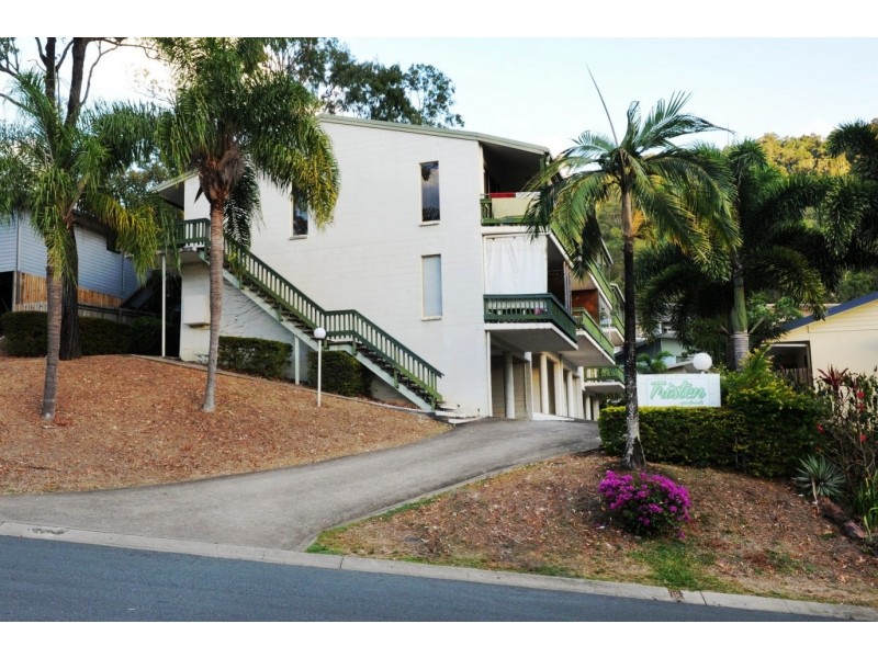 3/5 Border Drive, Cannonvale QLD 4802