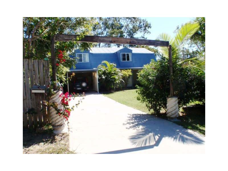 2 Cedar Court, Jubilee Pocket QLD 4802