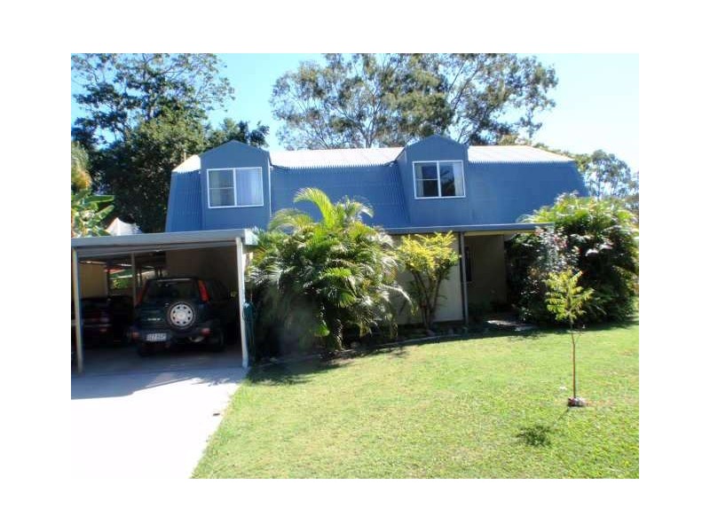 2 Cedar Court, Jubilee Pocket QLD 4802