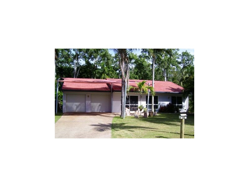 38 Catherine Crescent, Jubilee Pocket QLD 4802