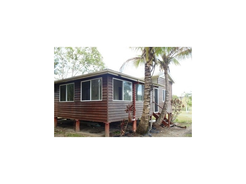 1050 Conway Road, Conway QLD 4800