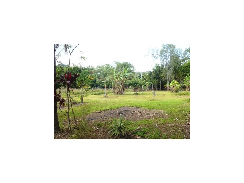 1050 Conway Road, Conway QLD 4800