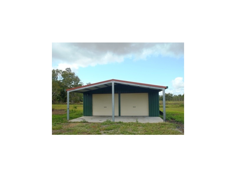 1050 Conway Road, Conway QLD 4800