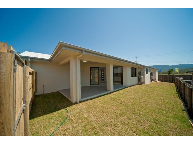 Lot 20 Fairweather Road, Cannonvale QLD 4802