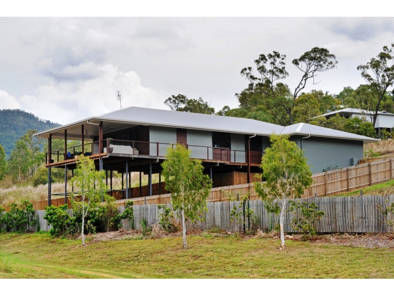 5 Scenic Ridge Drive, Cannonvale QLD 4802
