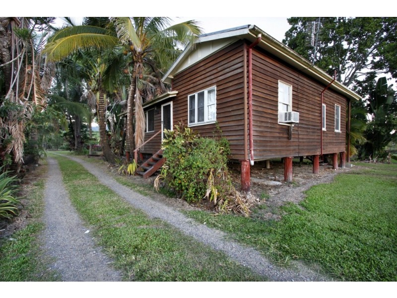 1050 Conway Road, Conway QLD 4800