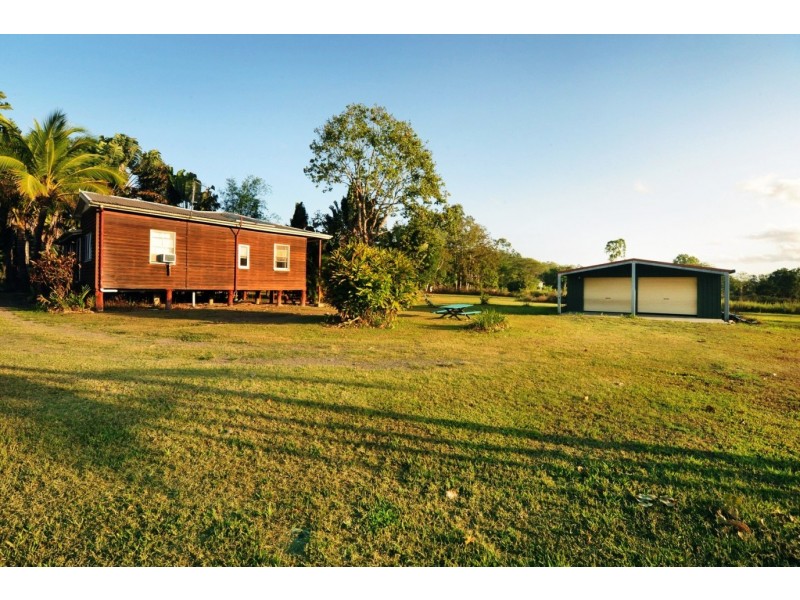 1050 Conway Road, Conway QLD 4800