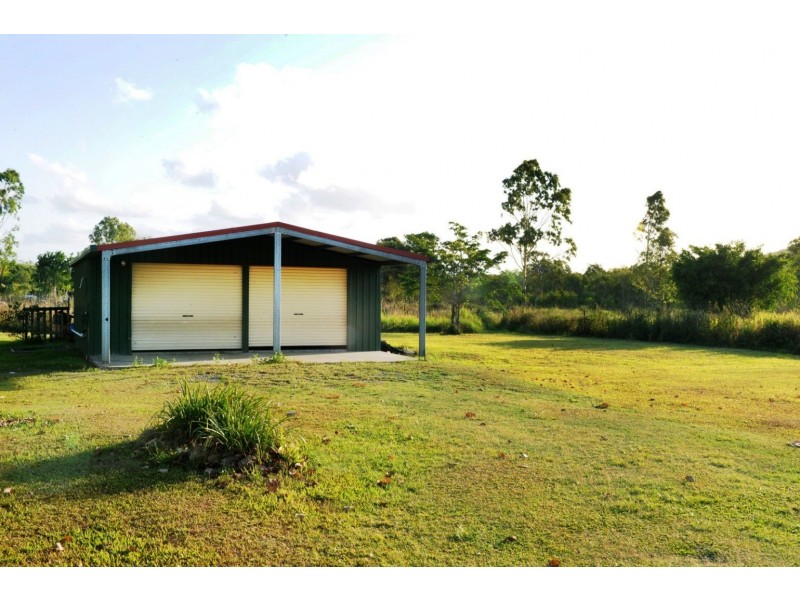 1050 Conway Road, Conway QLD 4800