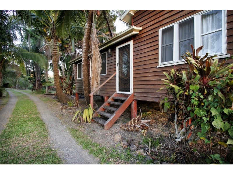 1050 Conway Road, Conway QLD 4800