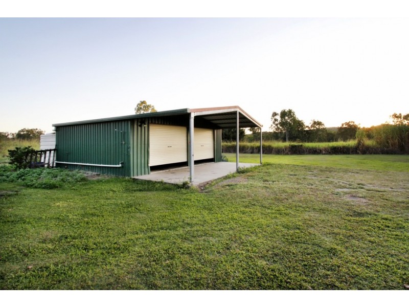 1050 Conway Road, Conway QLD 4800