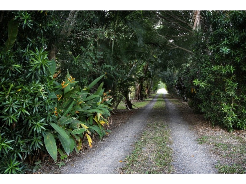 1050 Conway Road, Conway QLD 4800