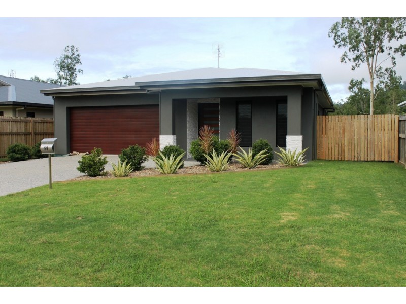 59 Parker Road, Cannonvale QLD 4802