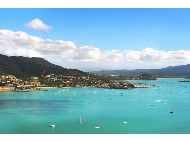 Lot 21 Seaview Drive – The Summit, Airlie Beach QLD 4802