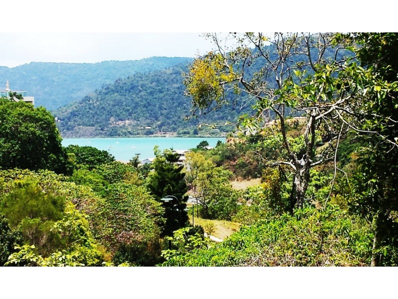 Lot 21 Seaview Drive – The Summit, Airlie Beach QLD 4802