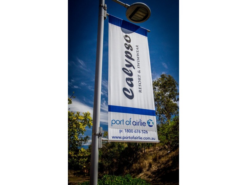 Shop F7 POA “Calypso” Port Drive, Airlie Beach QLD 4802