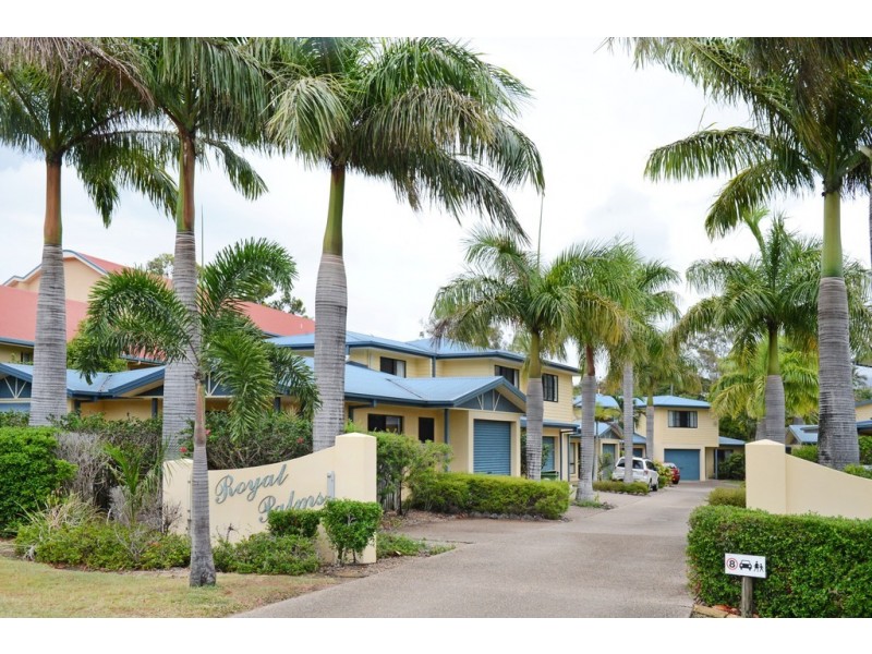 7/16 Beach Road, Cannonvale QLD 4802