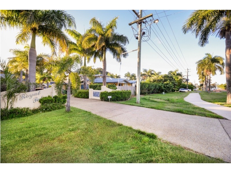 7/16 Beach Road, Cannonvale QLD 4802