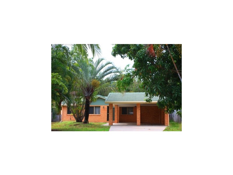 44 Catherine Crescent, Jubilee Pocket QLD 4802