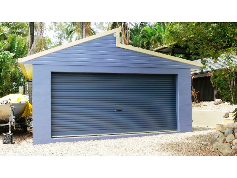 7 Iluka Street, Cannonvale QLD 4802