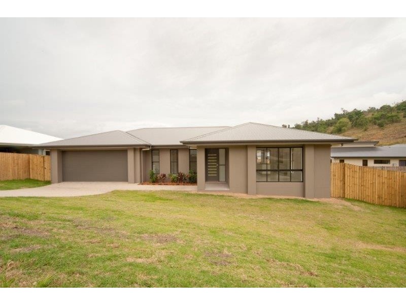 Lot 26 Fairweather Drive, Cannonvale QLD 4802