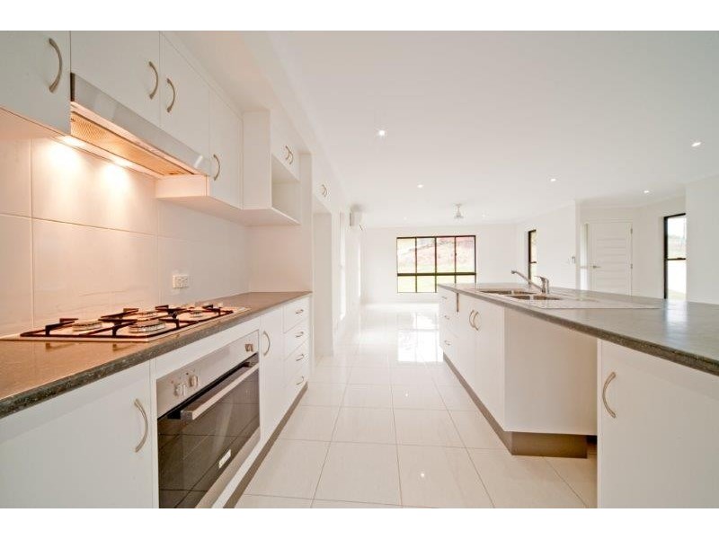 Lot 26 Fairweather Drive, Cannonvale QLD 4802