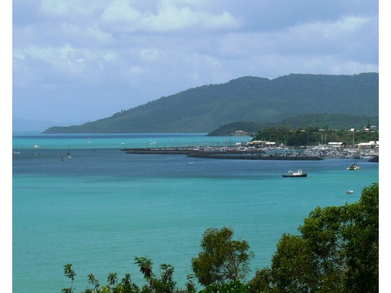 Lot 1 Jessies Way, Cannonvale QLD 4802