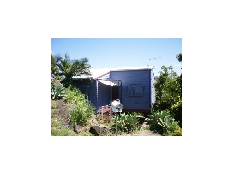 4 Katoota Court, Cannonvale QLD 4802