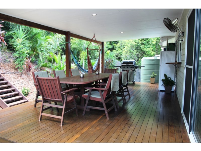 18 Horizon Court, Jubilee Pocket QLD 4802