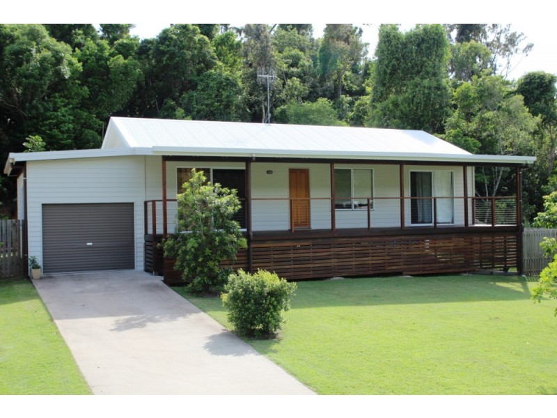 18 Horizon Court, Jubilee Pocket QLD 4802