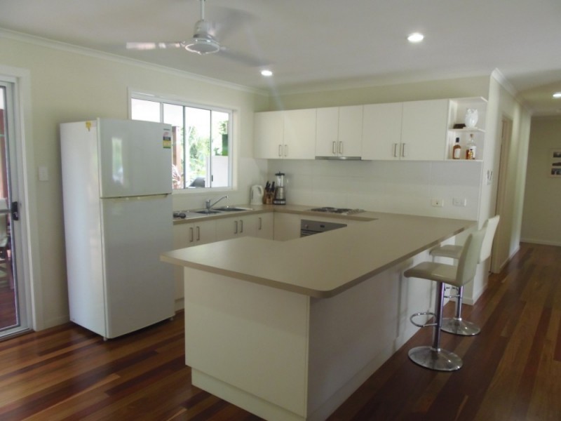18 Horizon Court, Jubilee Pocket QLD 4802