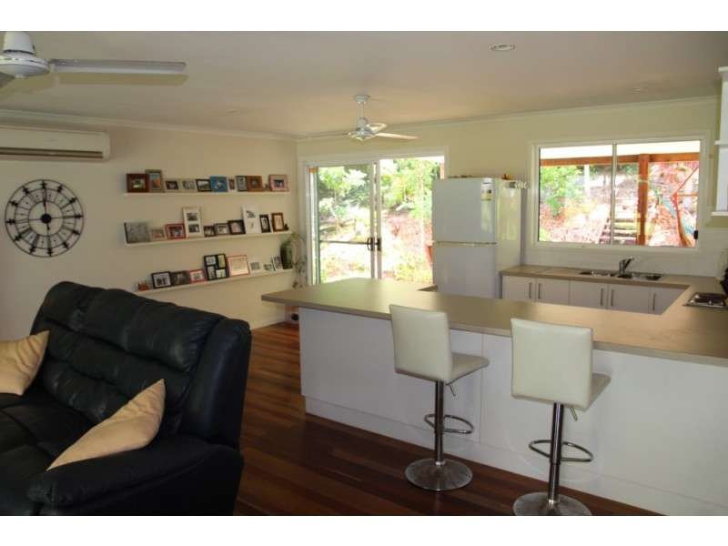 18 Horizon Court, Jubilee Pocket QLD 4802