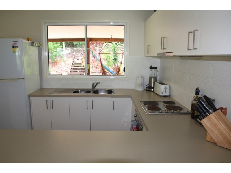 18 Horizon Court, Jubilee Pocket QLD 4802