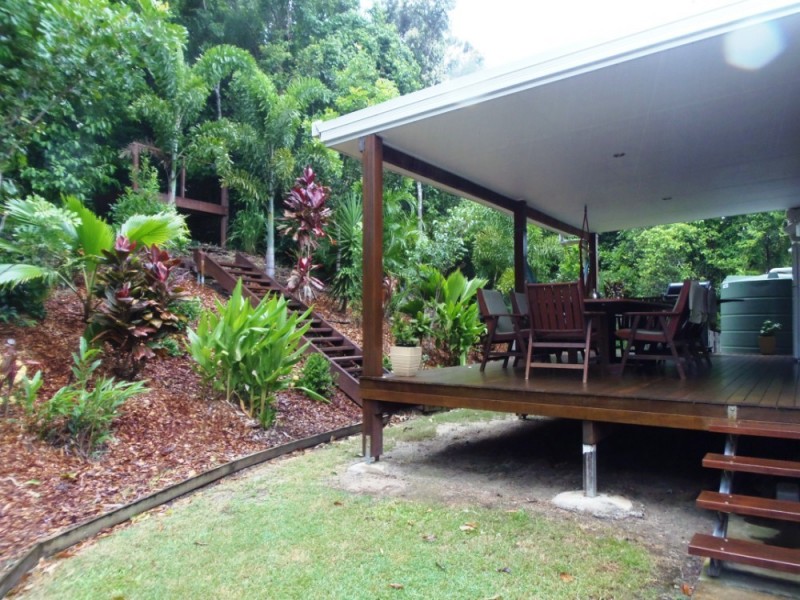18 Horizon Court, Jubilee Pocket QLD 4802