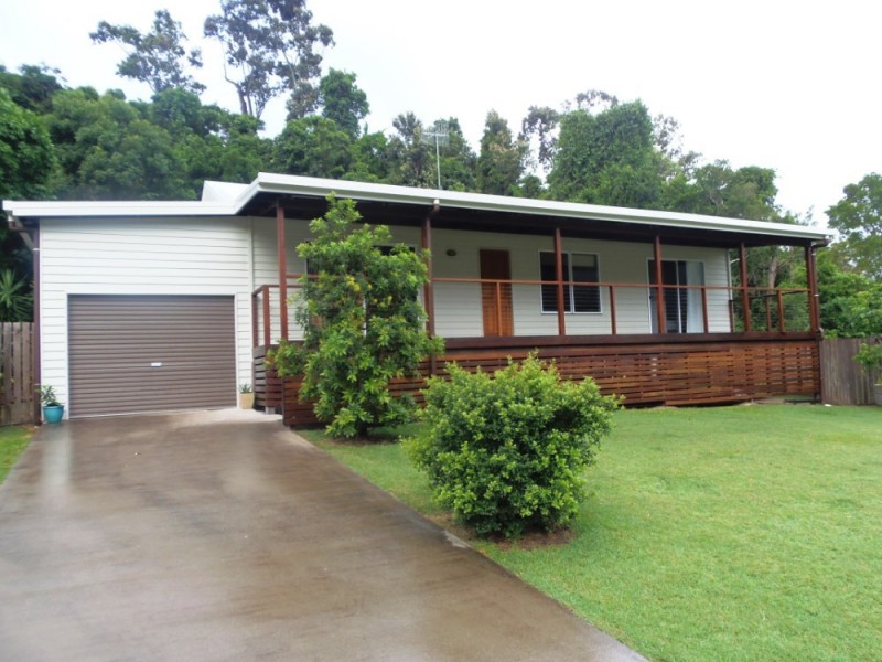 18 Horizon Court, Jubilee Pocket QLD 4802