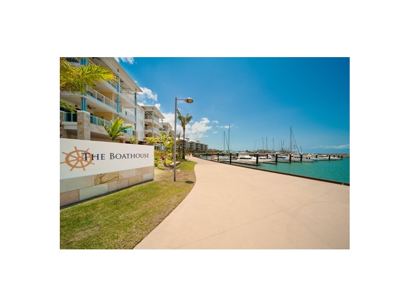 306/33 Port Drive, Airlie Beach QLD 4802