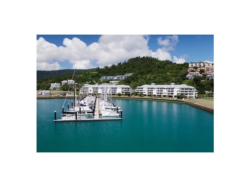 306/33 Port Drive, Airlie Beach QLD 4802