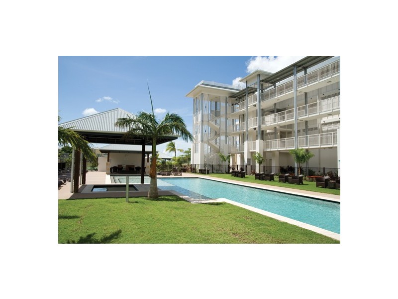 306/33 Port Drive, Airlie Beach QLD 4802