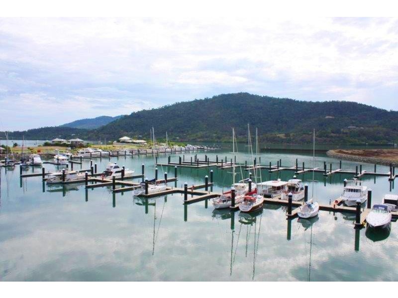 306/33 Port Drive, Airlie Beach QLD 4802