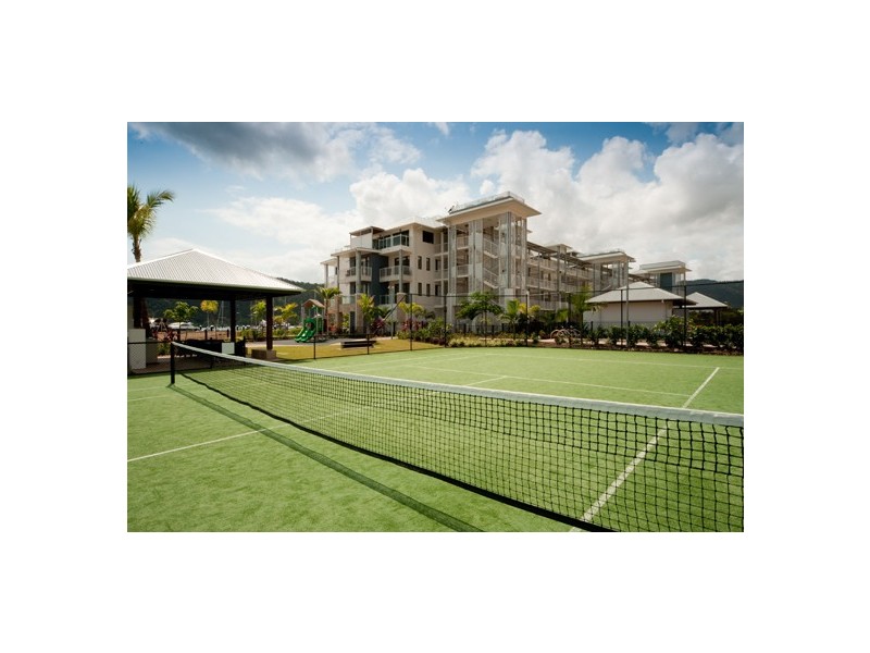 306/33 Port Drive, Airlie Beach QLD 4802