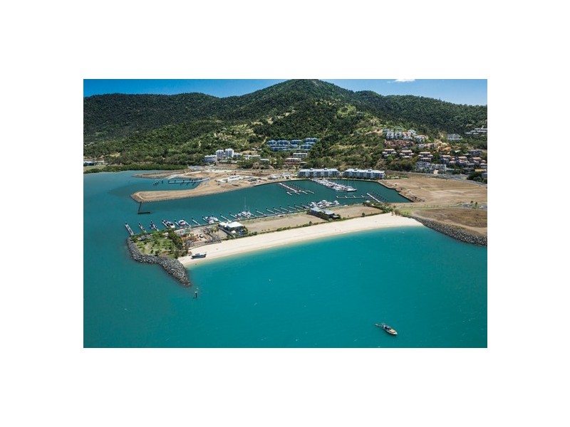 306/33 Port Drive, Airlie Beach QLD 4802