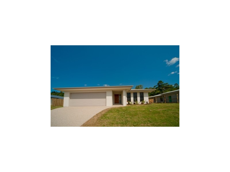 18 (Lot 64) Companion Way, Cannonvale QLD 4802