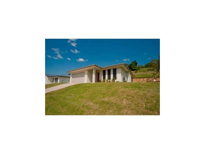 18 (Lot 64) Companion Way, Cannonvale QLD 4802
