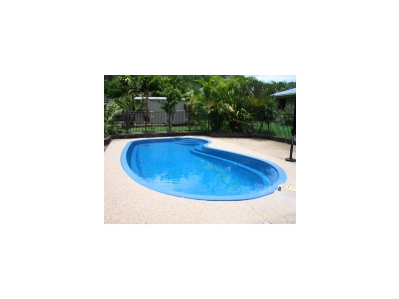13 Sunset Drive, Jubilee Pocket QLD 4802